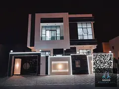 Al Zahia area, Ajman