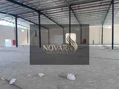 Rare opportunity for annual rent – ​​a fully equipped 20,000 sq ft warehouse in Umm Al Quwain,