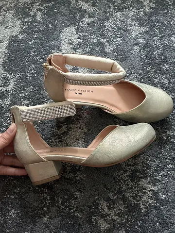 Kids Elegant Marc Fisher Heels for Sale
