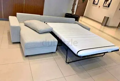 Excellent perfect condition IKEA vimle sofabed with storage