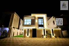 **A strategic location near all services 🏠 🔥 Including registration and ownership fees, centra