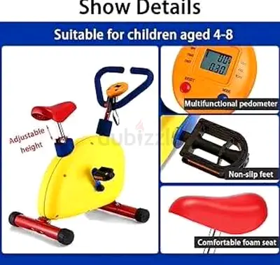 Kids Fitness Exercise Equipment,