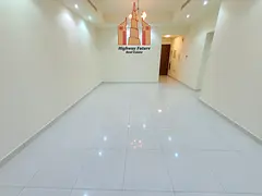 Spacious 1BHK | All Amenities Free | Nice Building