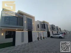 Elegant Villa for Sale in Al Zahya – Registration Included