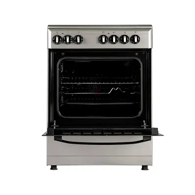 Electric Cooker 60X60 4 Burner