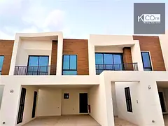 Premium 2BR + Maid Marbella Townhouse for Rent