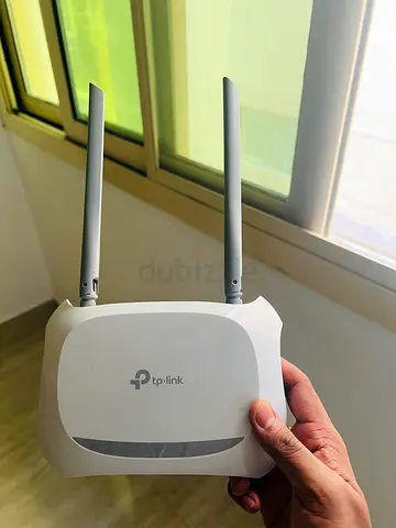 ROUTER OR REPEATER