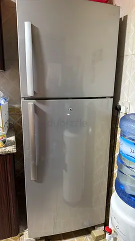 Well-Maintained Refrigerator for Sale
