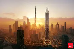 Investors Deal | Luxury Living I Burj Khalifa View