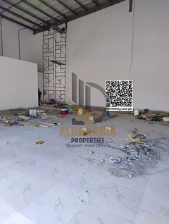 Ready-to-Use Warehouses and Showrooms for Rent in Umm Al Quwain 🏢