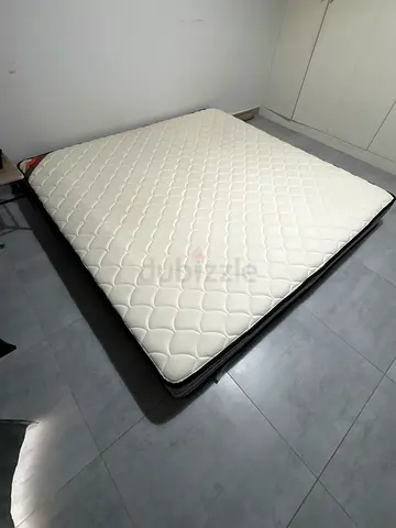 King Size Mattress for Sale