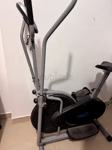 Exercise Bike