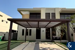 3 Bed Townhouse | Vacant | Corner Plot