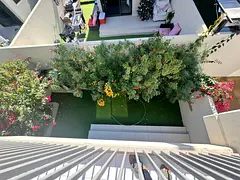 Single-Row| Spacious 3BR VILLA, AMAZONIA | Damac Hills 2