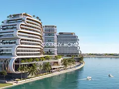 Furnished | Flexible Payment Plan | By JW Marriott | Waterfront Living