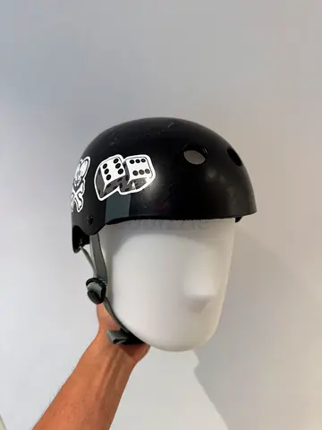 Liquid force wakeboarding helmet Halo Water M