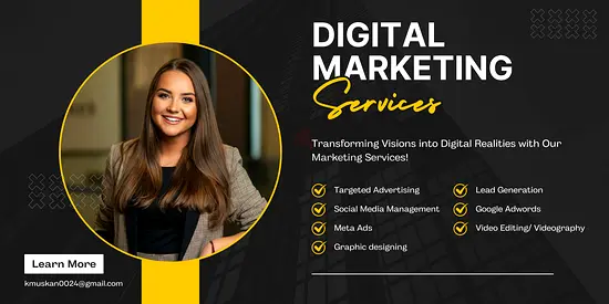 Best Digital Marketing Services