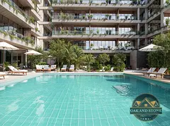 Ghafwoods + Pool View | High ROI | Gated Community