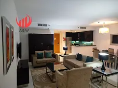 Move-In Ready | Low Floor | Park View