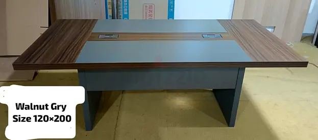 Meeting table brand new