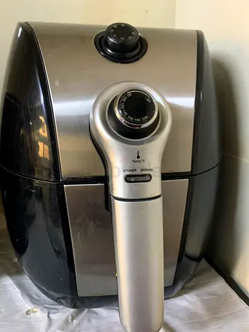Amazing Air Fryer for Healthy Cooking