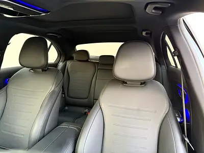 Mercedes-Benz C-Class C300 4MATIC, миниатюра 19
