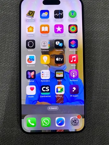 Iphone 15 Pro Max | 512GB Ram | Clean Condition