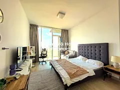 High Rise Furnished Studio I Bright &amp; Stylish I Prime Location