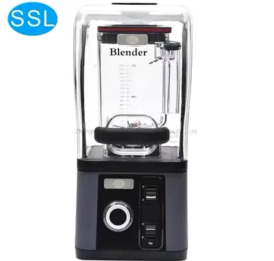 Commercial blender for sale brand new