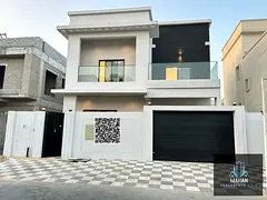 Al Yasmin area, Ajman