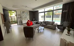 5BR VILLA | CORNER UNIT | 2 MONTH RENT FREE