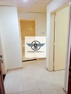 For Family 1 Month Free Spacious 1bhk With Close Hall And Balcony Just In 34k Close To Sahara Center