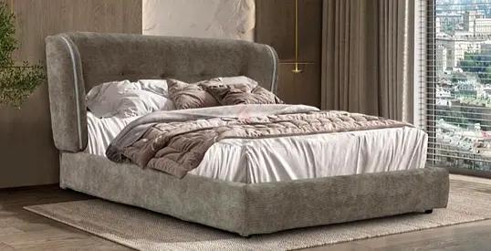 Premium high Quality 160*200 Queen bed