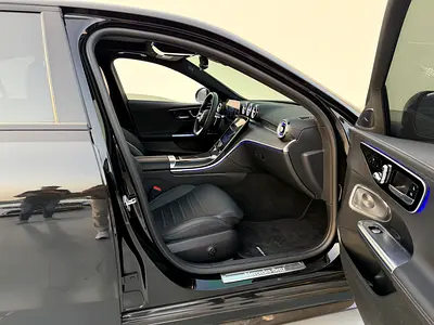 Mercedes-Benz C-Class C300 4MATIC, миниатюра 15