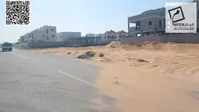 Townhouse land for sale, registration fees included, excellent location, freehold ownership for all