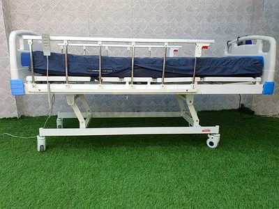 Medica bed Electric 4 functions