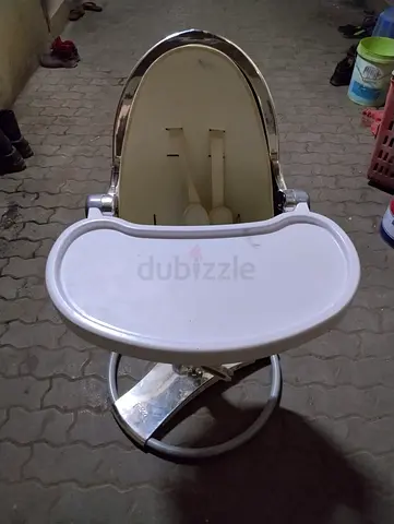 Baby high chair