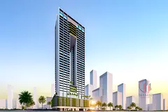 Fully Furnished 1BR in Sky Gate Tower – 24% Cash Discount
