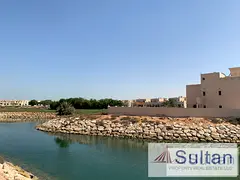 Amazing Huge Lagoon Front 4+maid\'s Rooms Villa