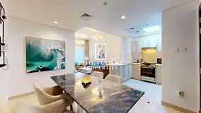 Modern 2bhk | Spacious Layout | Prime Location