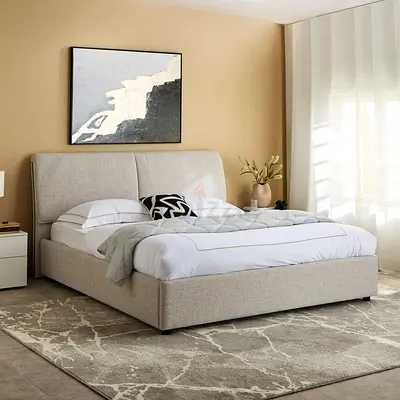 Queen size Bed 160*200