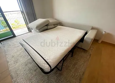 Comfortable Sofa with Storage original IKEA vimle