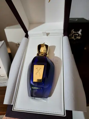 Xerjoff torino 21 , I have one with box and sealed selling it since I got an extra one