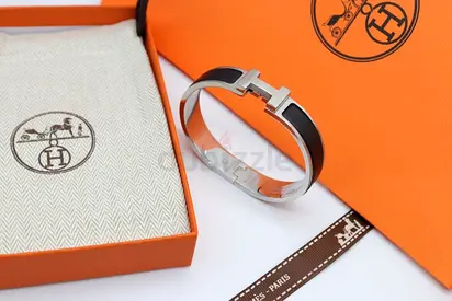 Hermes mens bracelet