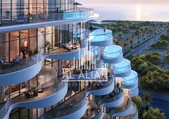 Premium Studio | Modern Layout | Invest Now