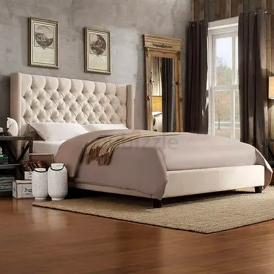 Brand New Costomise 180*200 king size Bed
