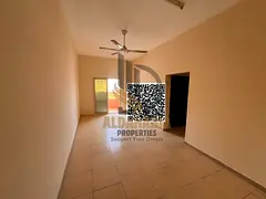 1BHK Apartment for Rent in Al Mowaihat 3 – Prime Location Near Schools &amp; Sheikh Mohammed Bin Z