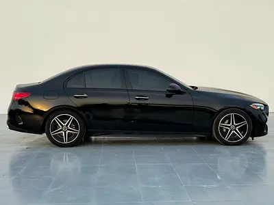 Mercedes-Benz C-Class C300 4MATIC, миниатюра 7