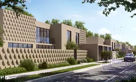 Elegant 3-Bedroom Townhouse | Freehold | Smart Home | Easy Installments