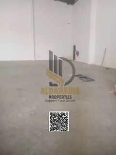 Prime Warehouse for Rent in Umm Al Quwain 📦